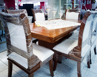 Comedor Torino 6P - Imagen 2