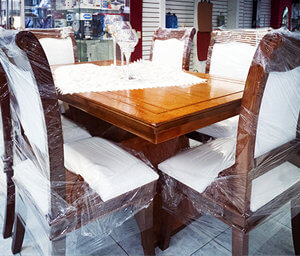 Comedor Torino 6P