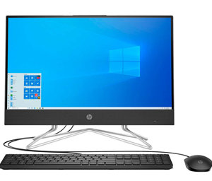 HP All In One Core I3