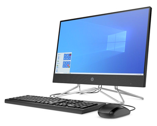 HP All In One Core I3 - Imagen 3