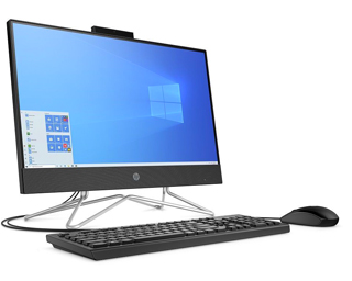 HP All In One Core I3 - Imagen 2