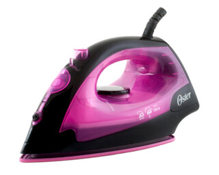 Plancha a vapor Oster
