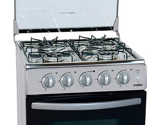 Cocina Mabe TX5120EX1 4Q - Imagen 3