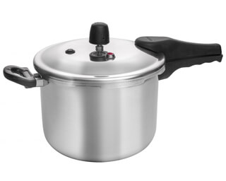 Olla de Presión Umco 4L - Imagen 3
