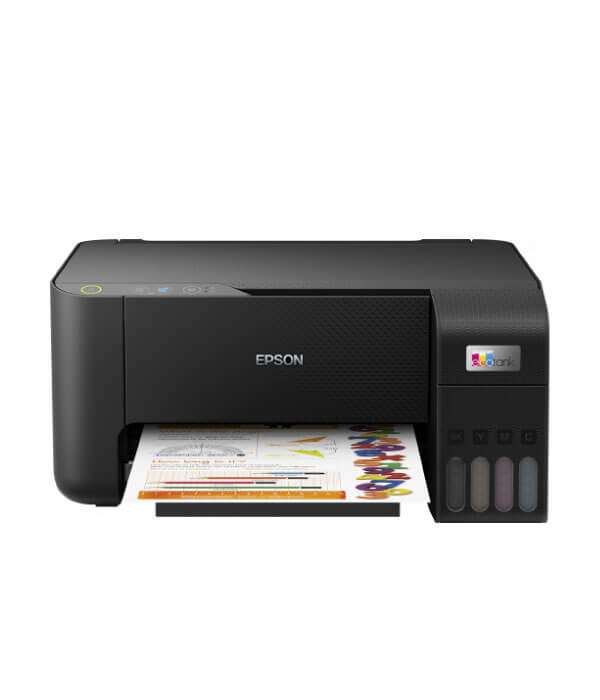 IMPRESORA EPSON L3210