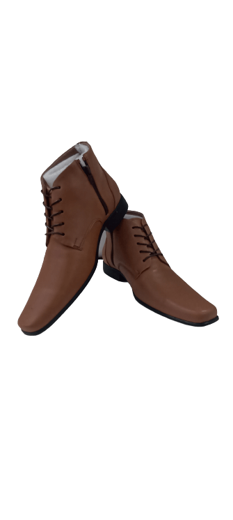 BOTINES BRASILEÑOS