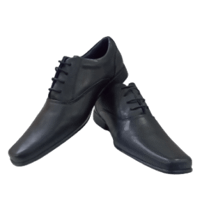 ZAPATOS DE CUERO FORMALES