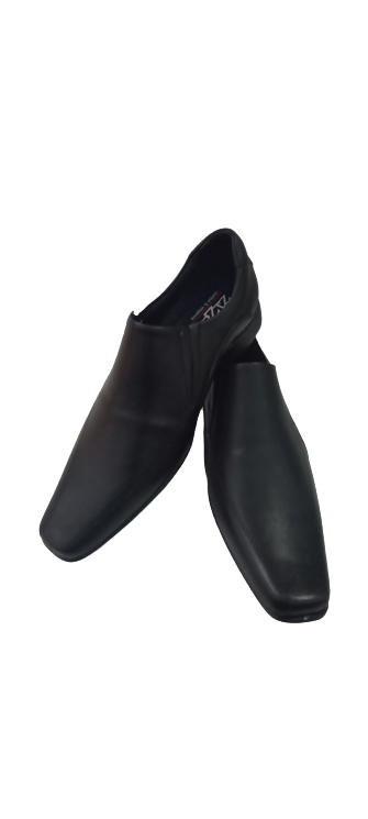 ZAPATOS FORMALES DE CUERO - Imagen 2