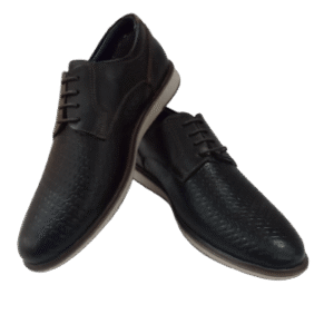 ZAPATOS CUERO