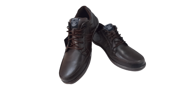 ZAPATOS TTALO UF1006