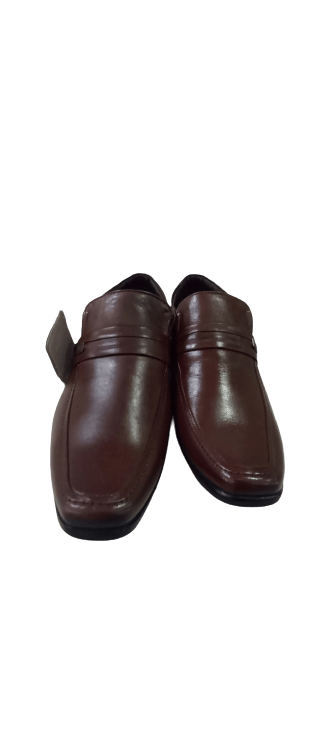 MOCASINES CUERO - Imagen 2