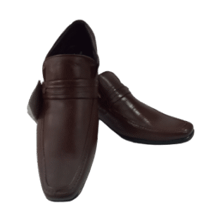MOCASINES CUERO