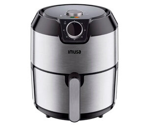 IMUSA Easy Fry & Grill 4.5 Lt