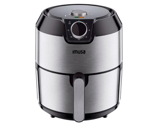 IMUSA Easy Fry & Grill 4.5 Lt