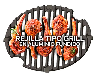 IMUSA Easy Fry & Grill 4.5 Lt - Imagen 4