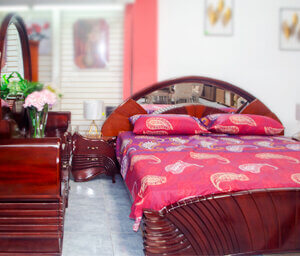 Dormitorio Luxiola 3 Plazas