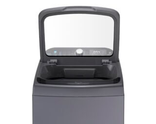 Indurama Autom. LRI-19GDR 19Kg - Imagen 3