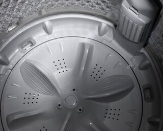 Indurama Autom. LRI-19GDR 19Kg - Imagen 4
