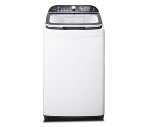 Indurama Autom. LRI-19BLA 19Kg