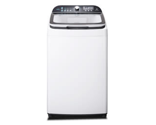 Indurama Autom. LRI-19BLA 19Kg