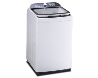 Indurama Autom. LRI-19BLA 19Kg - Imagen 2