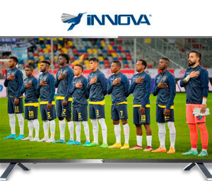 Smart TV Innova HD 43