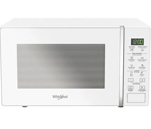 M. Whirlpool WM1807W 20Lt