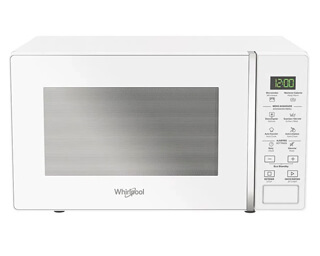 M. Whirlpool WM1807W 20Lt