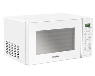M. Whirlpool WM1807W 20Lt - Imagen 2