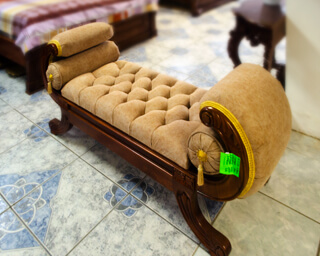 Pie de Cama - Imagen 3