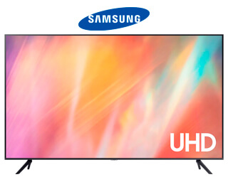 Smart TV 4K Samsung 50 - Imagen 2