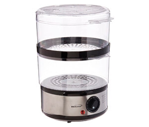 Vaporizador Eléc. BW TS-1005