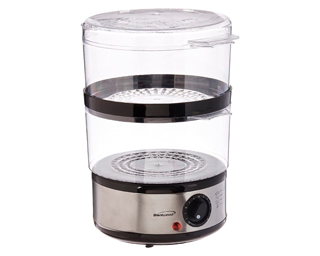 Vaporizador Eléc. BW TS-1005