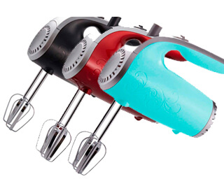 Batidora BW HM48 5V