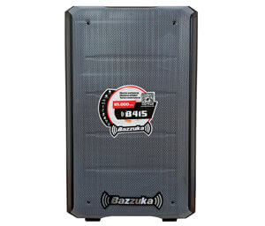 Parlante Bazzuka B415 15”