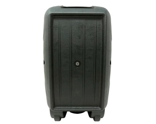 P. Bazzuka L106 Negro - Imagen 3