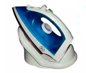 Plancha Electric Life ES-1128F