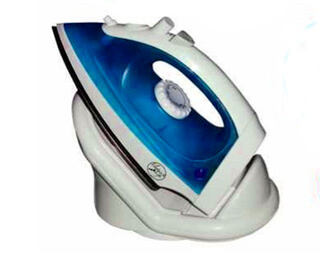 Plancha Electric Life ES-1128F