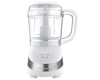 Procesador BW FP-549W